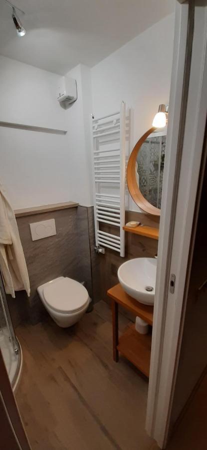 Maison Du Grand Assaly La Thuile Ngoại thất bức ảnh